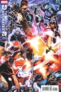 ULTIMATES #20-RI 
