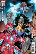 ULTIMATES #19C 