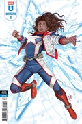 ULTIMATES #2-RI-2nd 