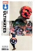 ULTIMATES #22C 