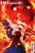 ULTIMATES #22-RI-B 