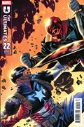 ULTIMATES #22-RI 