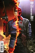 ULTIMATES #22 