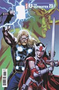 ULTIMATES #23-RI-B 