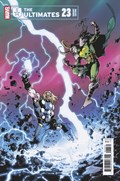 ULTIMATES #23C 