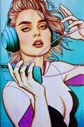 SPIDER-GWEN: THE GHOST-SPIDER #1-RI-B 
