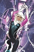SPIDER-GWEN: THE GHOST-SPIDER #1-RI 