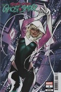 SPIDER-GWEN: THE GHOST-SPIDER #1B 