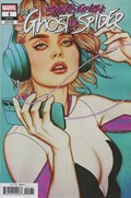 SPIDER-GWEN: THE GHOST-SPIDER #1C 
