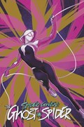 SPIDER-GWEN: THE GHOST-SPIDER #1D 
