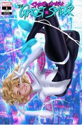 SPIDER-GWEN: THE GHOST-SPIDER #1-CDJMV 