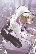 SPIDER-GWEN: THE GHOST-SPIDER #2-RI-B 