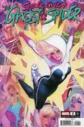 SPIDER-GWEN: THE GHOST-SPIDER #2C 