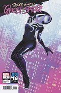 SPIDER-GWEN: THE GHOST-SPIDER #2E 