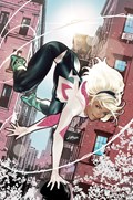 SPIDER-GWEN: THE GHOST-SPIDER #3-RI 
