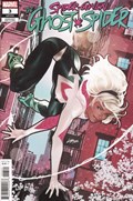 SPIDER-GWEN: THE GHOST-SPIDER #3B 