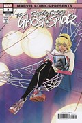 SPIDER-GWEN: THE GHOST-SPIDER #3D 