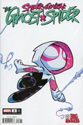 SPIDER-GWEN: THE GHOST-SPIDER #3C 