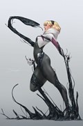SPIDER-GWEN: THE GHOST-SPIDER #4-RI 