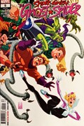 SPIDER-GWEN: THE GHOST-SPIDER #5 