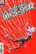 SPIDER-GWEN: THE GHOST-SPIDER #10 