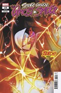 SPIDER-GWEN: THE GHOST-SPIDER #10B 