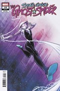 SPIDER-GWEN: THE GHOST-SPIDER #10-RI 