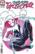 SPIDER-GWEN: THE GHOST-SPIDER #11C 