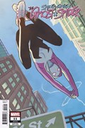 SPIDER-GWEN: THE GHOST-SPIDER #11B 