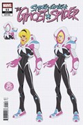 SPIDER-GWEN: THE GHOST-SPIDER #11-RI 