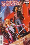SPIDER-GWEN: THE GHOST-SPIDER #6 