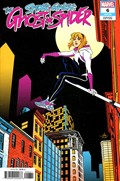 SPIDER-GWEN: THE GHOST-SPIDER #6C 