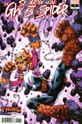 SPIDER-GWEN: THE GHOST-SPIDER #7B 
