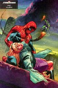 SPIDER-GWEN: THE GHOST-SPIDER #7D 