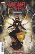 SPIDER-GWEN: THE GHOST-SPIDER #9B 