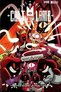 CULT OF THE LAMB #1B 