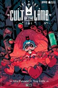 CULT OF THE LAMB #1 