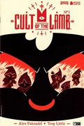 CULT OF THE LAMB #1D 