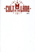 CULT OF THE LAMB #1E 