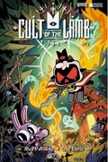 CULT OF THE LAMB #3B 