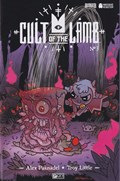 CULT OF THE LAMB #3-RI-C 