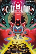 CULT OF THE LAMB #4B 