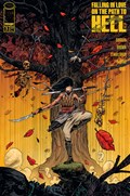 FALLING IN LOVE ON THE PATH TO HELL #5 