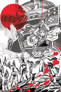 FALLING IN LOVE ON THE PATH TO HELL #1-CCRNR 