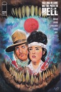 FALLING IN LOVE ON THE PATH TO HELL #10-RI 