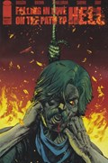 FALLING IN LOVE ON THE PATH TO HELL #10 