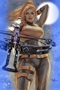 SCARLETT #3-616TT-B 