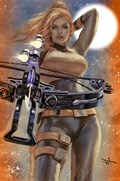 SCARLETT #3-616TT 