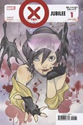 X-MEN: BLOOD HUNT - JUBILEE #1C 