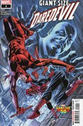 GIANT-SIZE DAREDEVIL #1 